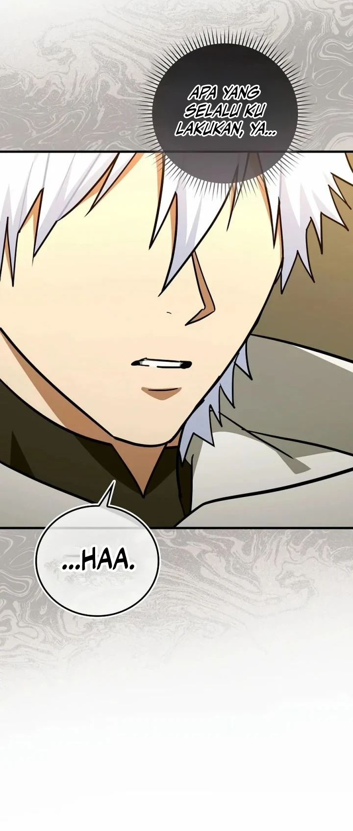 To Hell With Being a Saint, I’m a Doctor Chapter 157 - halaman 42