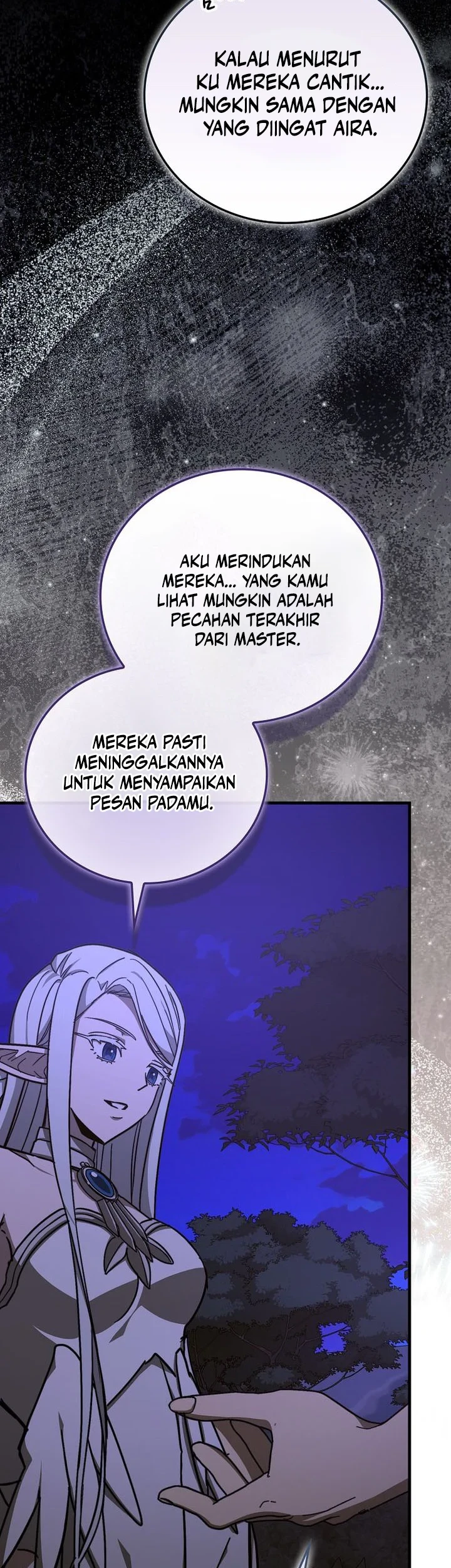 To Hell With Being a Saint, I’m a Doctor Chapter 158 - halaman 11
