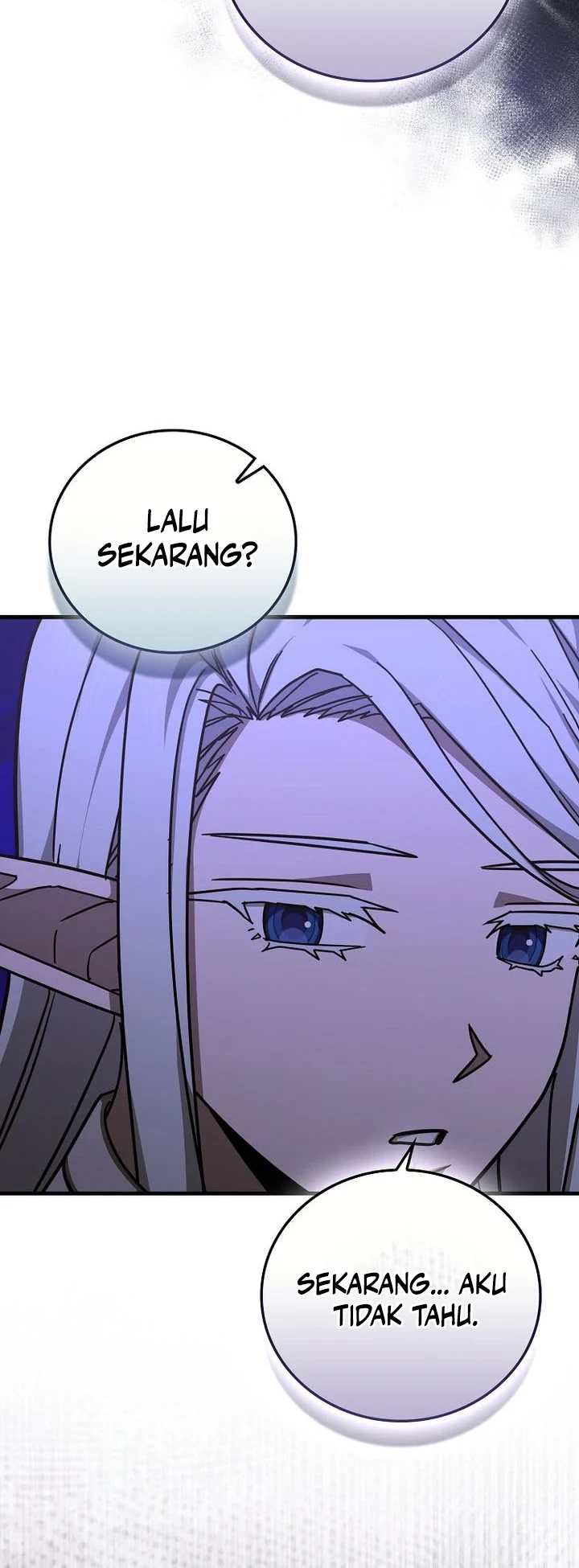 To Hell With Being a Saint, I’m a Doctor Chapter 158 - halaman 19