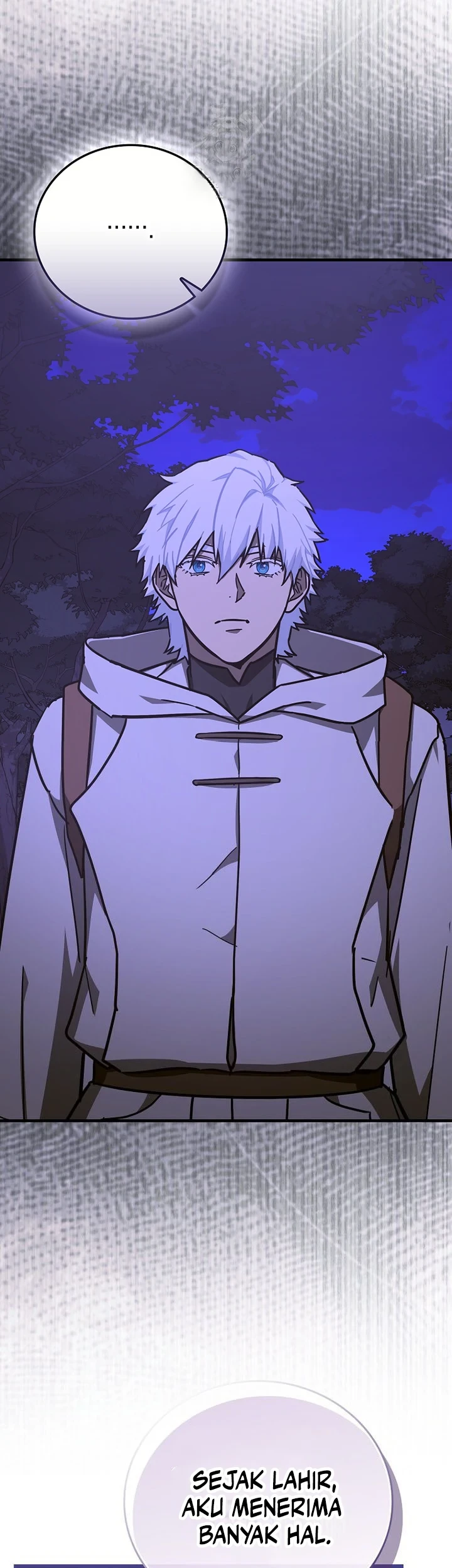 To Hell With Being a Saint, I’m a Doctor Chapter 158 - halaman 20