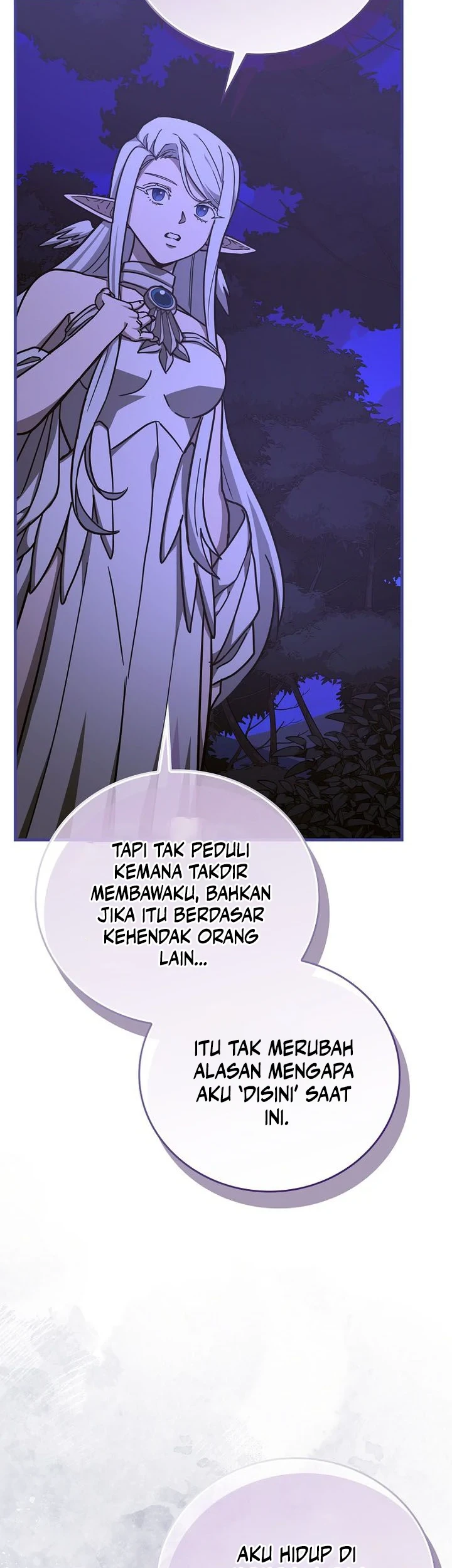 To Hell With Being a Saint, I’m a Doctor Chapter 158 - halaman 21