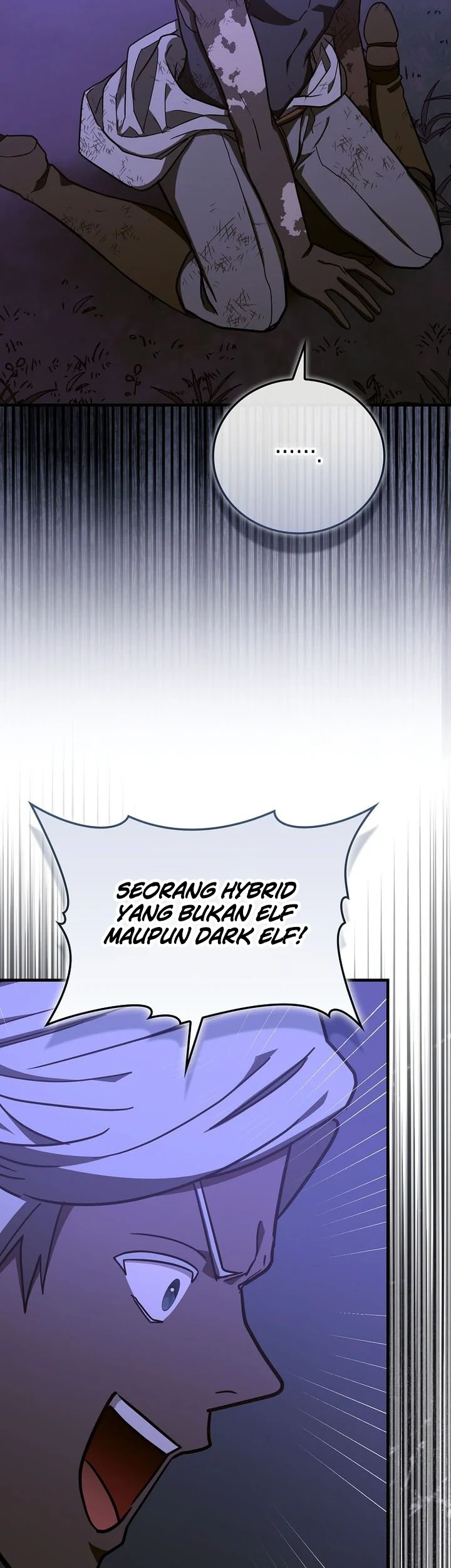 To Hell With Being a Saint, I’m a Doctor Chapter 158 - halaman 28
