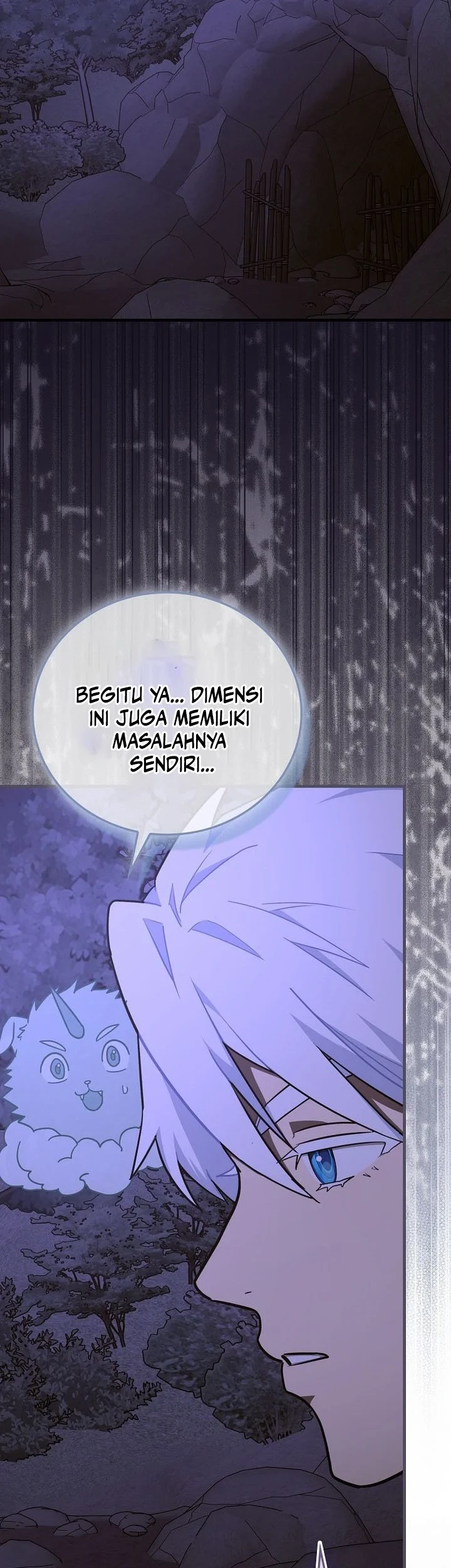 To Hell With Being a Saint, I’m a Doctor Chapter 158 - halaman 3