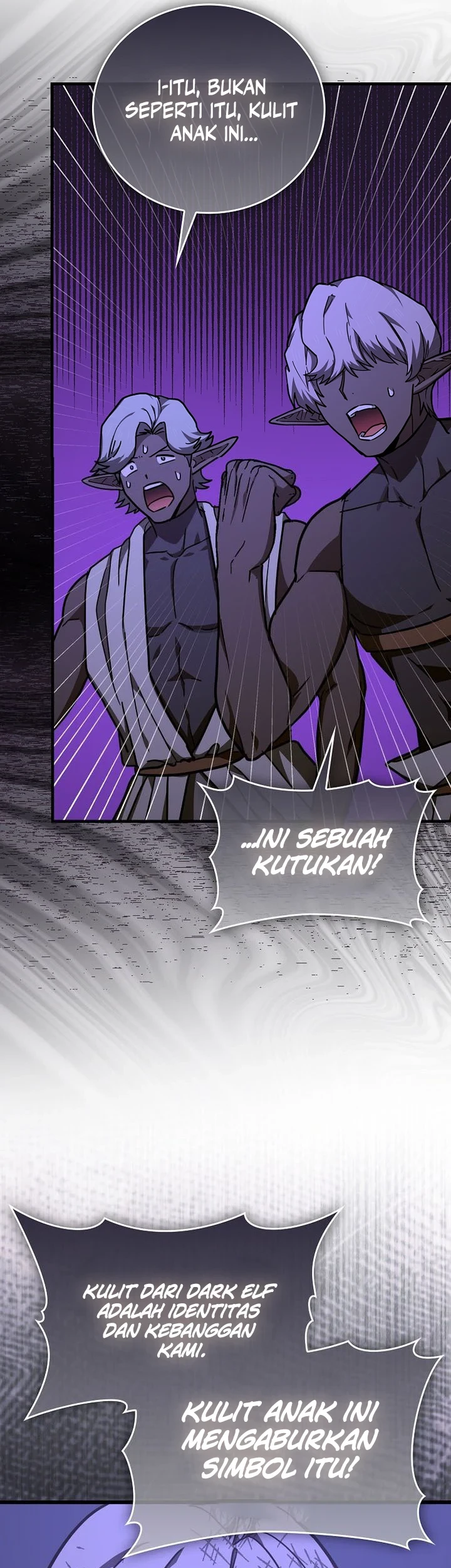 To Hell With Being a Saint, I’m a Doctor Chapter 158 - halaman 31