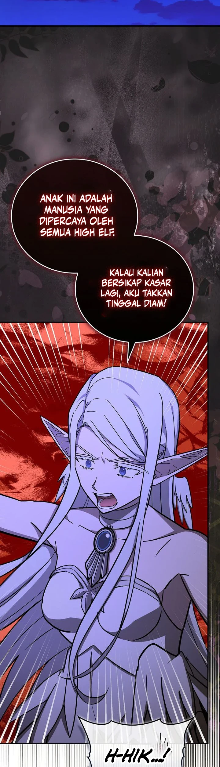 To Hell With Being a Saint, I’m a Doctor Chapter 158 - halaman 35