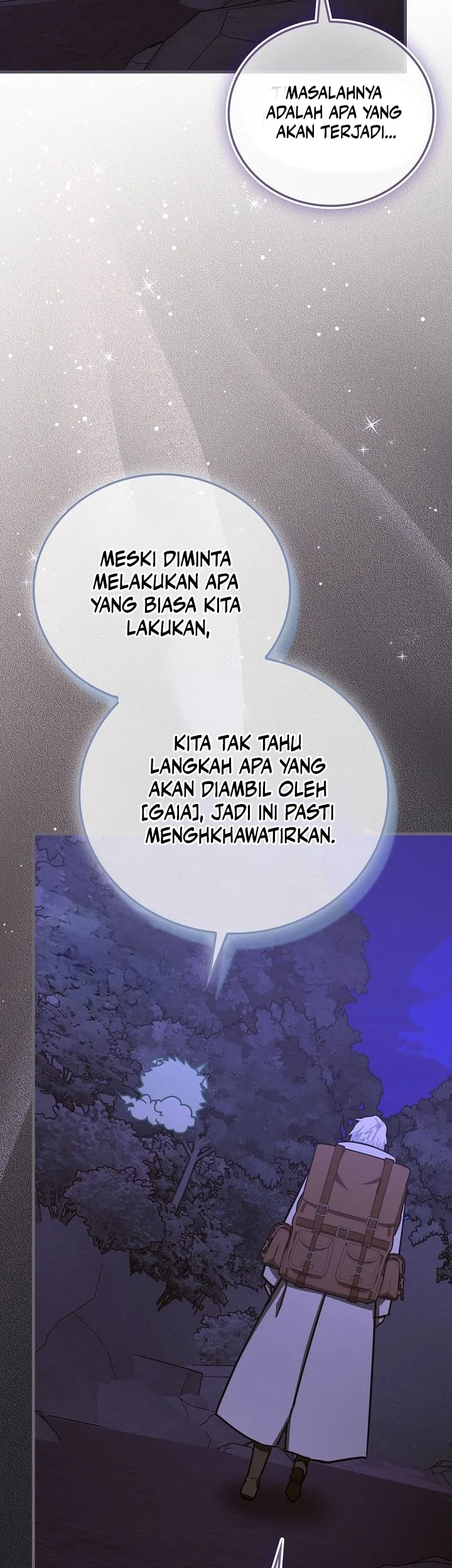 To Hell With Being a Saint, I’m a Doctor Chapter 158 - halaman 4