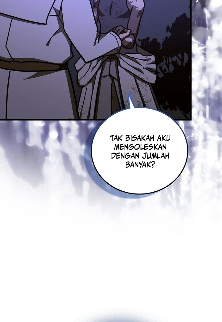 To Hell With Being a Saint, I’m a Doctor Chapter 158 - halaman 42