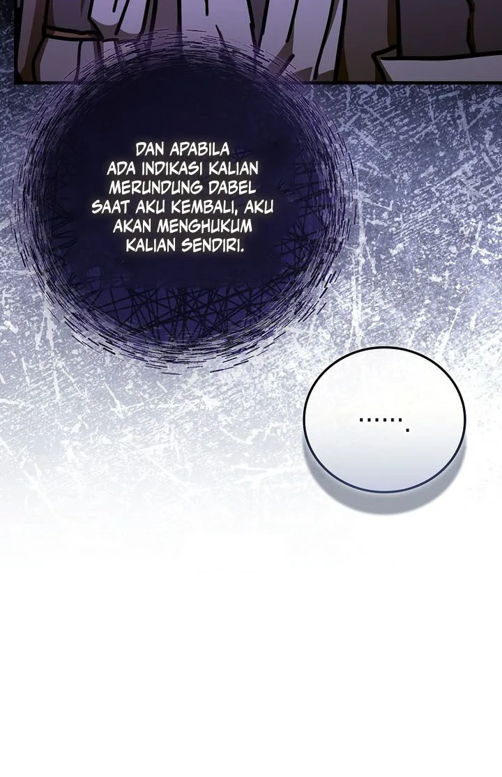 To Hell With Being a Saint, I’m a Doctor Chapter 158 - halaman 48