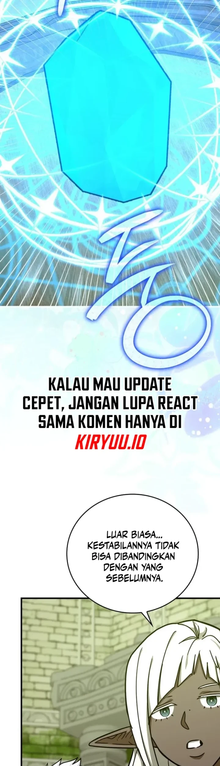To Hell With Being a Saint, I’m a Doctor Chapter 159 - halaman 11