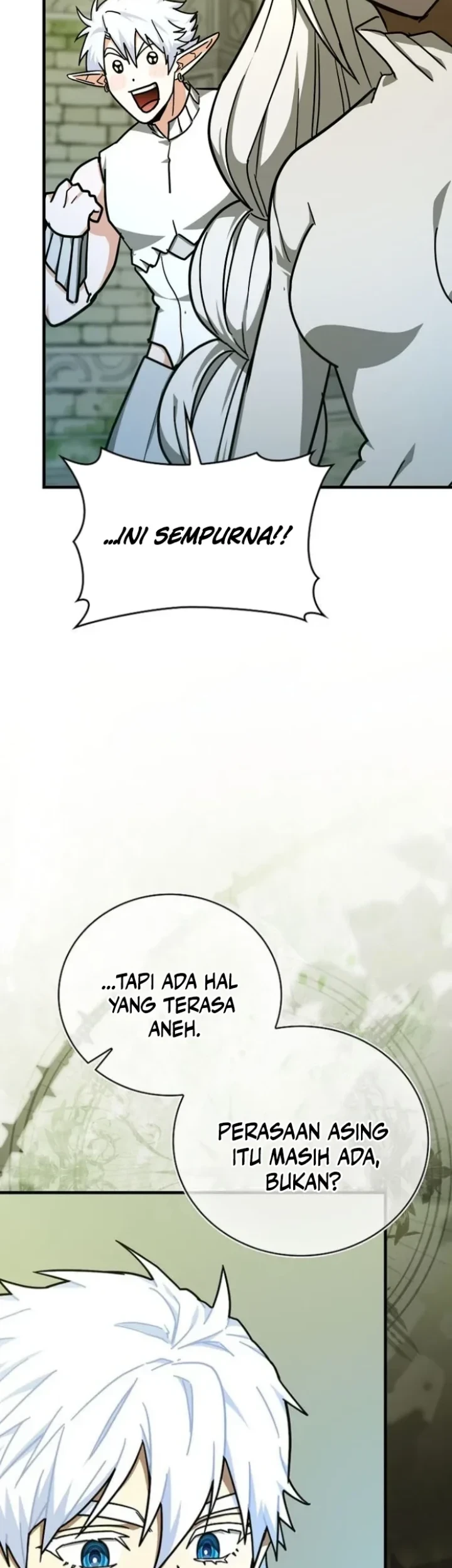 To Hell With Being a Saint, I’m a Doctor Chapter 159 - halaman 12