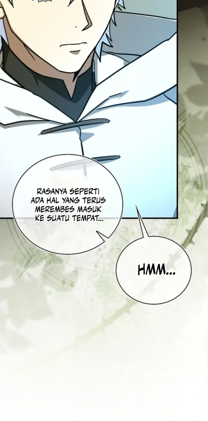 To Hell With Being a Saint, I’m a Doctor Chapter 159 - halaman 13