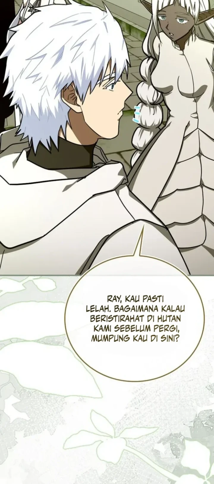 To Hell With Being a Saint, I’m a Doctor Chapter 159 - halaman 21