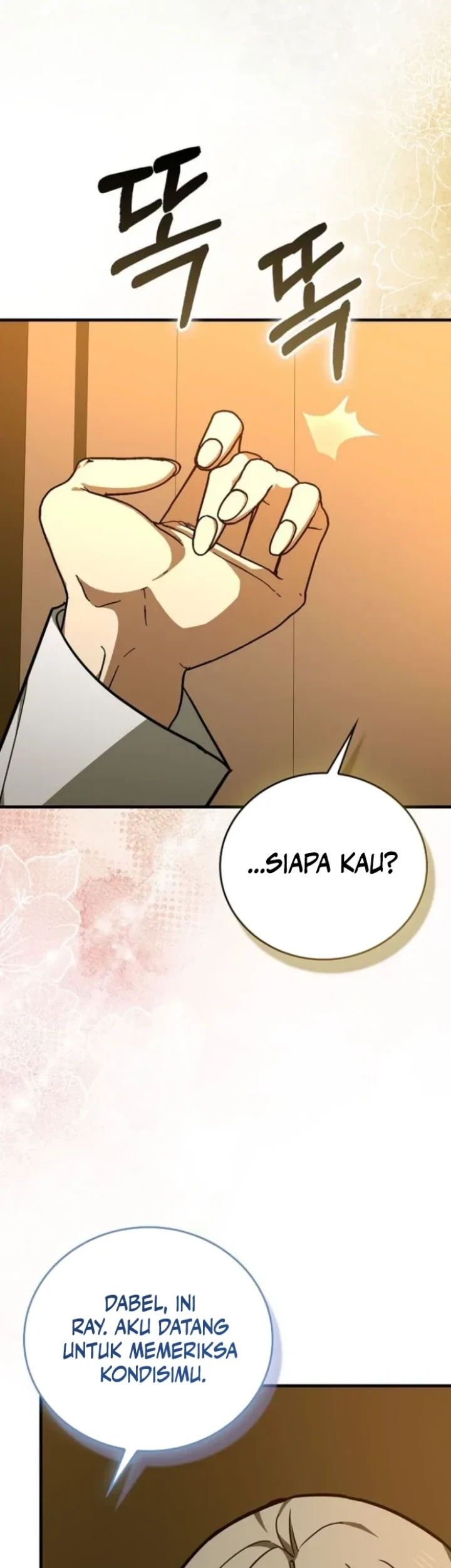 To Hell With Being a Saint, I’m a Doctor Chapter 159 - halaman 28