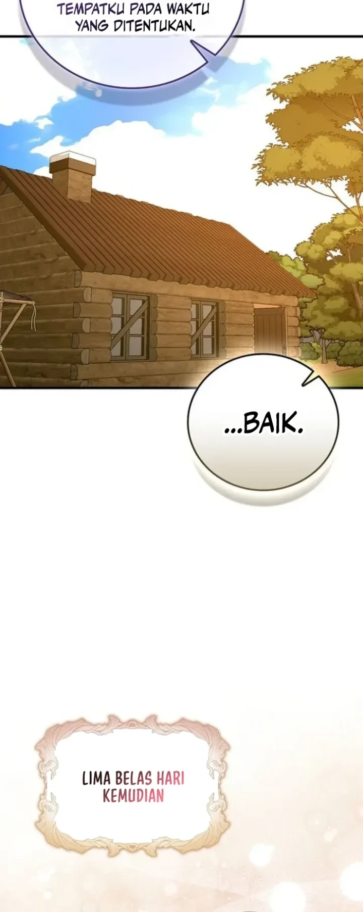 To Hell With Being a Saint, I’m a Doctor Chapter 159 - halaman 37