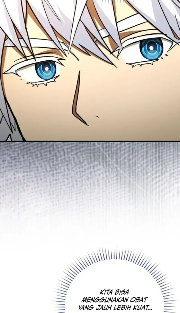 To Hell With Being a Saint, I’m a Doctor Chapter 159 - halaman 41