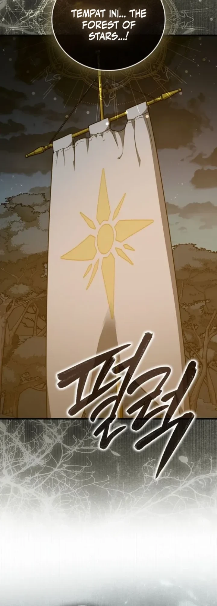 To Hell With Being a Saint, I’m a Doctor Chapter 159 - halaman 45