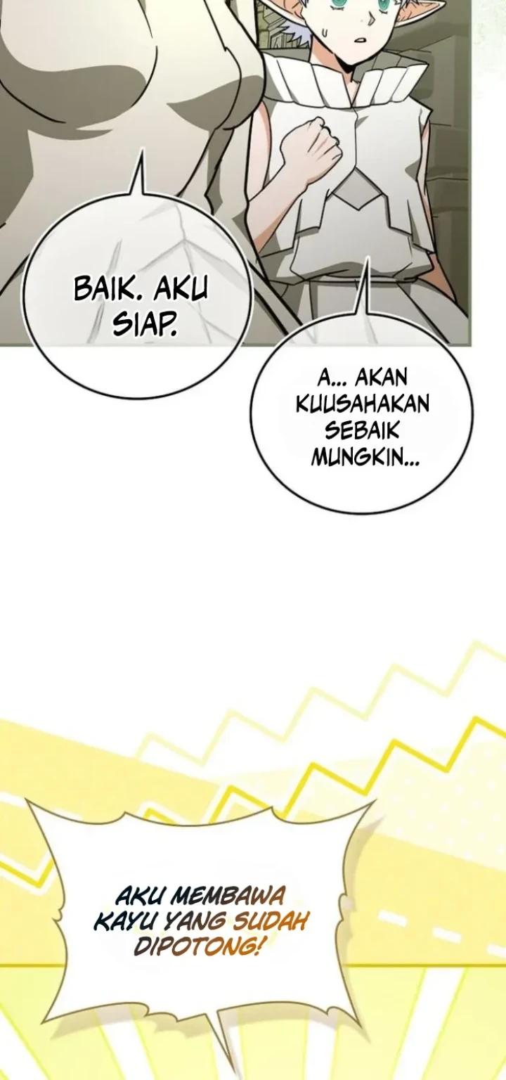 To Hell With Being a Saint, I’m a Doctor Chapter 159 - halaman 5