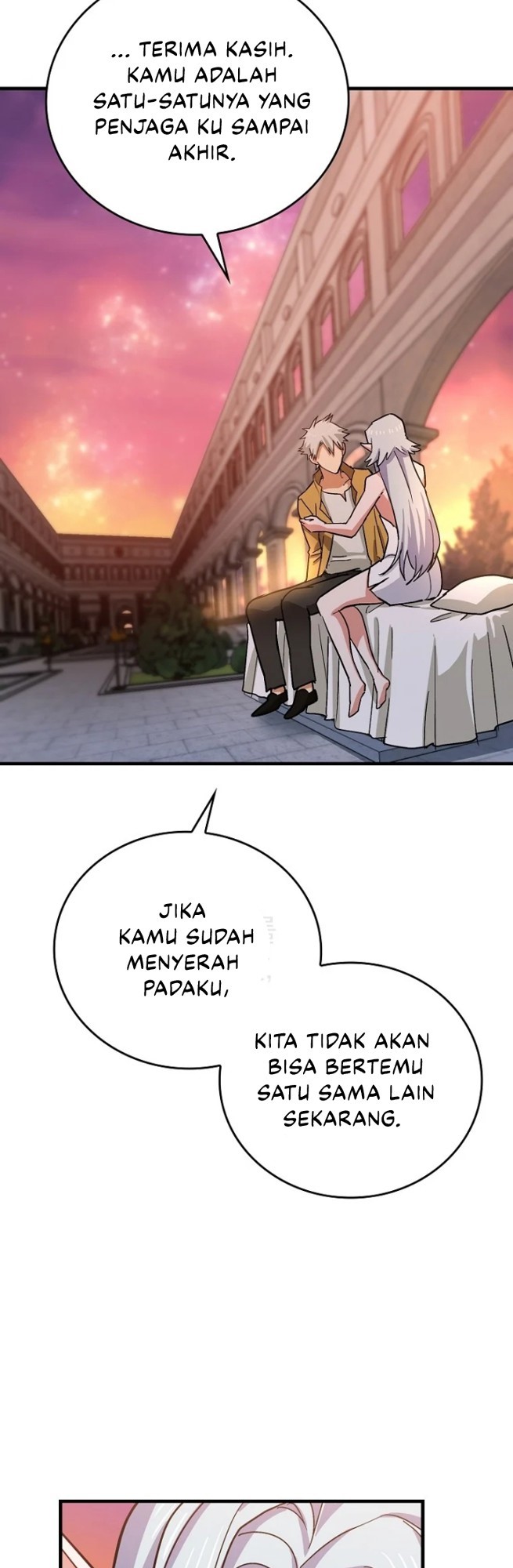 To Hell With Being a Saint, I’m a Doctor Chapter 16 - halaman 10
