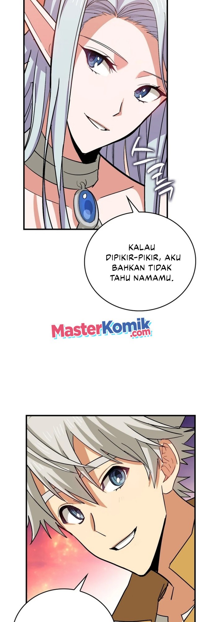 To Hell With Being a Saint, I’m a Doctor Chapter 16 - halaman 11