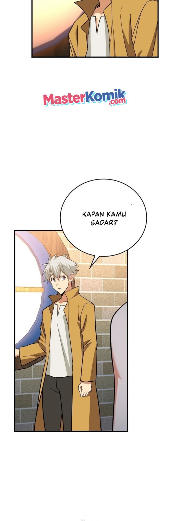 To Hell With Being a Saint, I’m a Doctor Chapter 16 - halaman 19