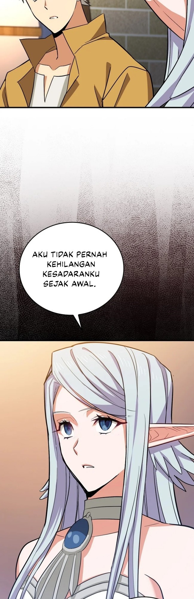 To Hell With Being a Saint, I’m a Doctor Chapter 16 - halaman 21