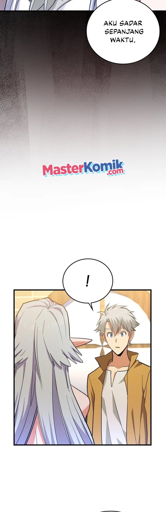 To Hell With Being a Saint, I’m a Doctor Chapter 16 - halaman 22