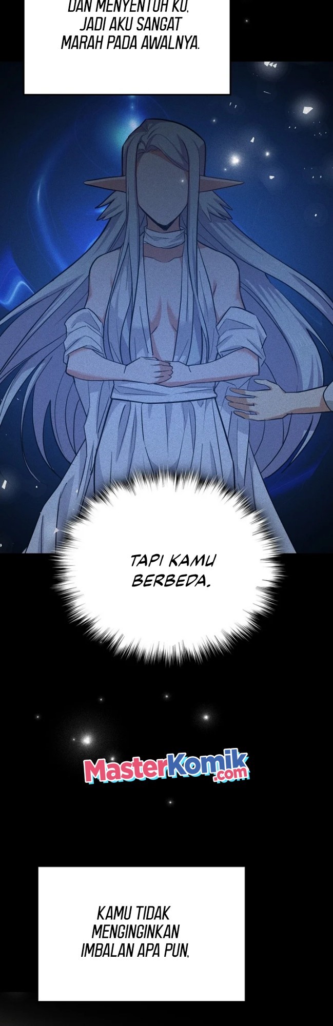 To Hell With Being a Saint, I’m a Doctor Chapter 16 - halaman 32