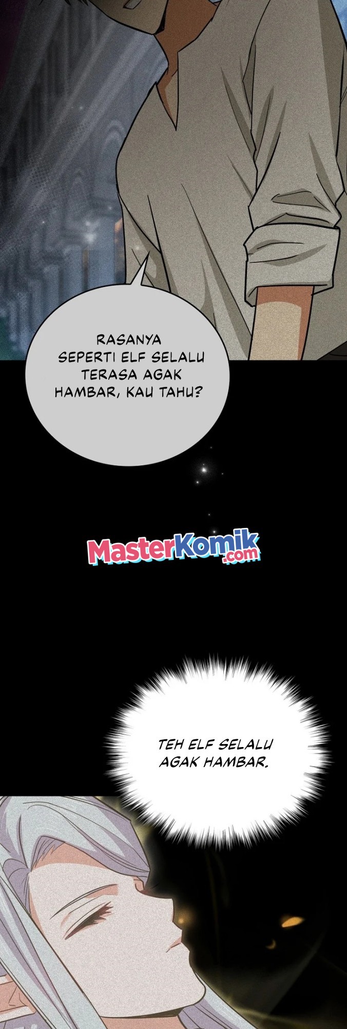 To Hell With Being a Saint, I’m a Doctor Chapter 16 - halaman 34