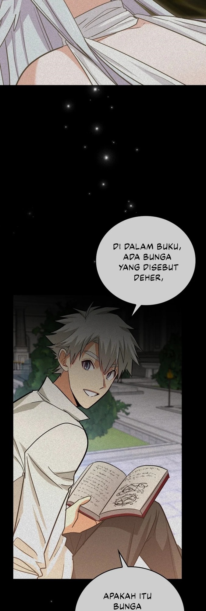 To Hell With Being a Saint, I’m a Doctor Chapter 16 - halaman 35