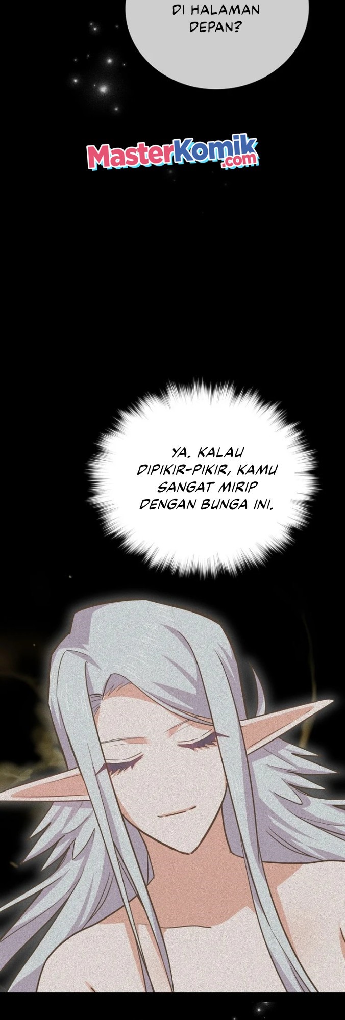 To Hell With Being a Saint, I’m a Doctor Chapter 16 - halaman 36