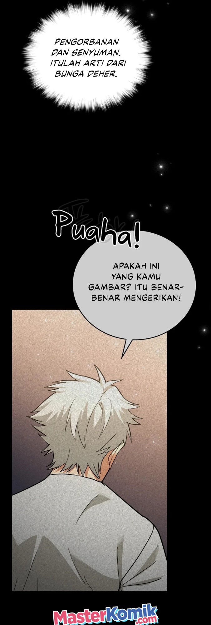 To Hell With Being a Saint, I’m a Doctor Chapter 16 - halaman 37