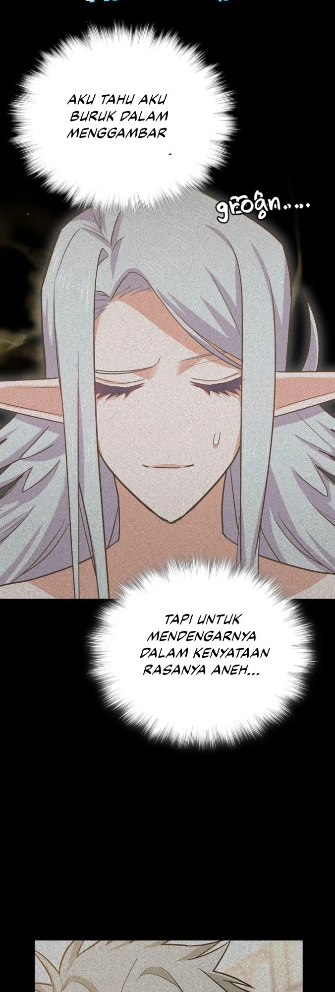 To Hell With Being a Saint, I’m a Doctor Chapter 16 - halaman 38