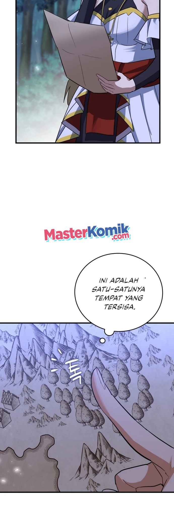 To Hell With Being a Saint, I’m a Doctor Chapter 16 - halaman 51