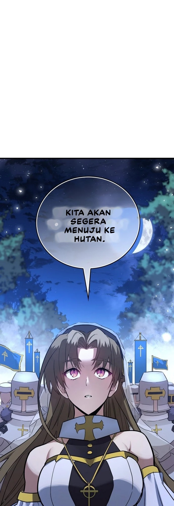 To Hell With Being a Saint, I’m a Doctor Chapter 16 - halaman 52