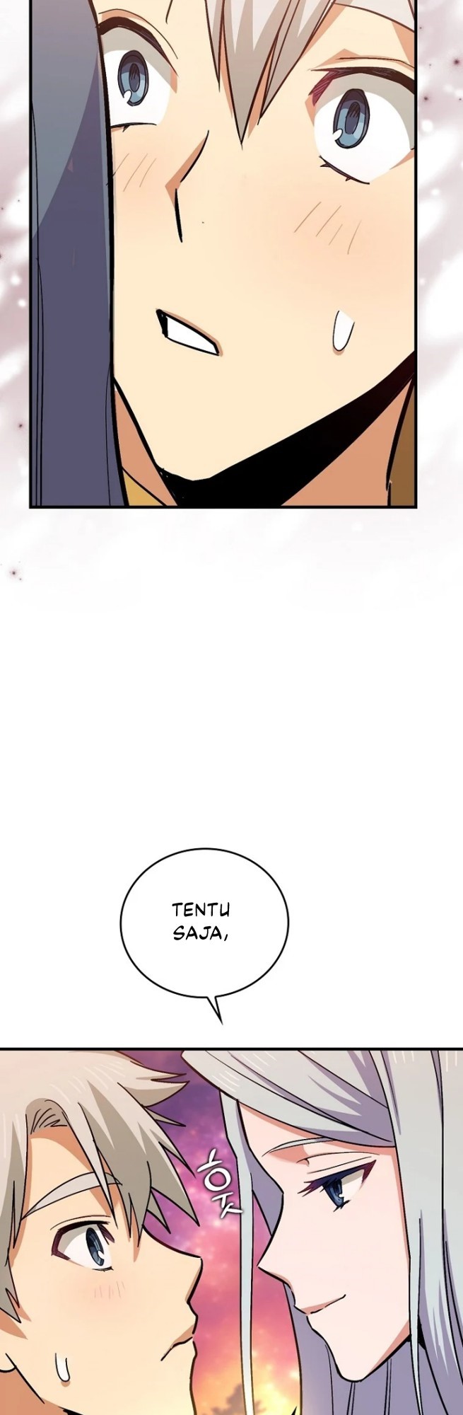 To Hell With Being a Saint, I’m a Doctor Chapter 16 - halaman 7