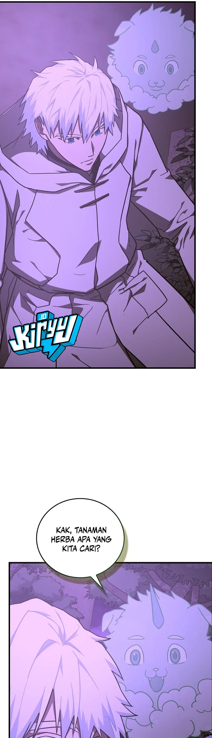 To Hell With Being a Saint, I’m a Doctor Chapter 160 - halaman 10