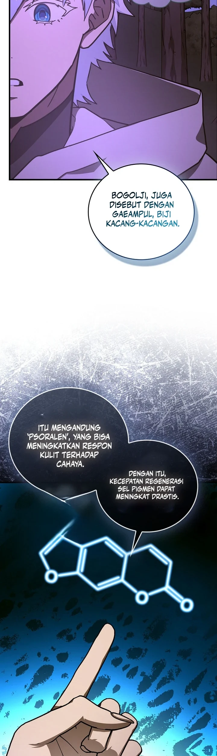 To Hell With Being a Saint, I’m a Doctor Chapter 160 - halaman 11