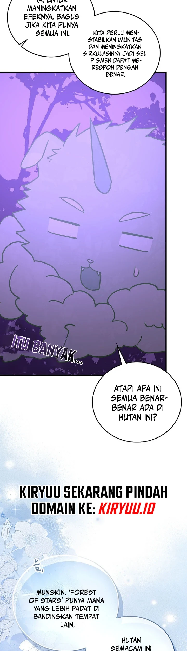 To Hell With Being a Saint, I’m a Doctor Chapter 160 - halaman 16