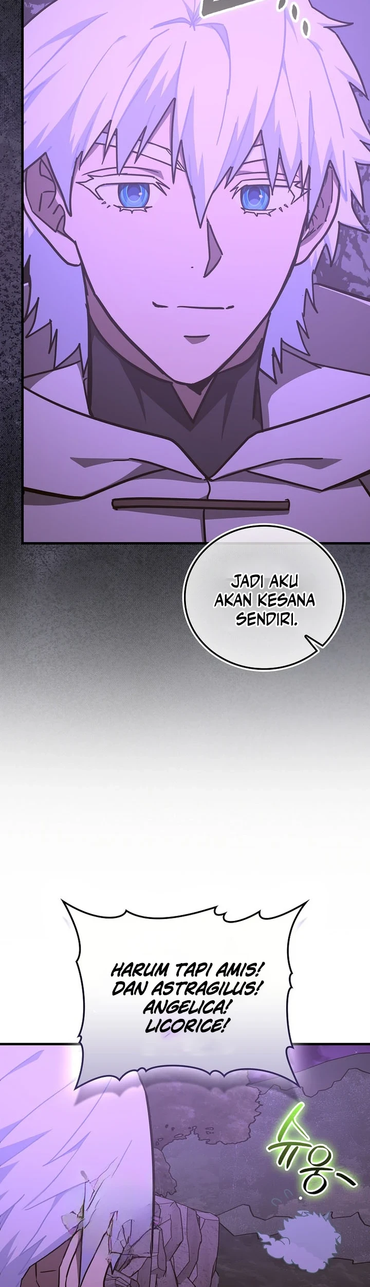 To Hell With Being a Saint, I’m a Doctor Chapter 160 - halaman 19