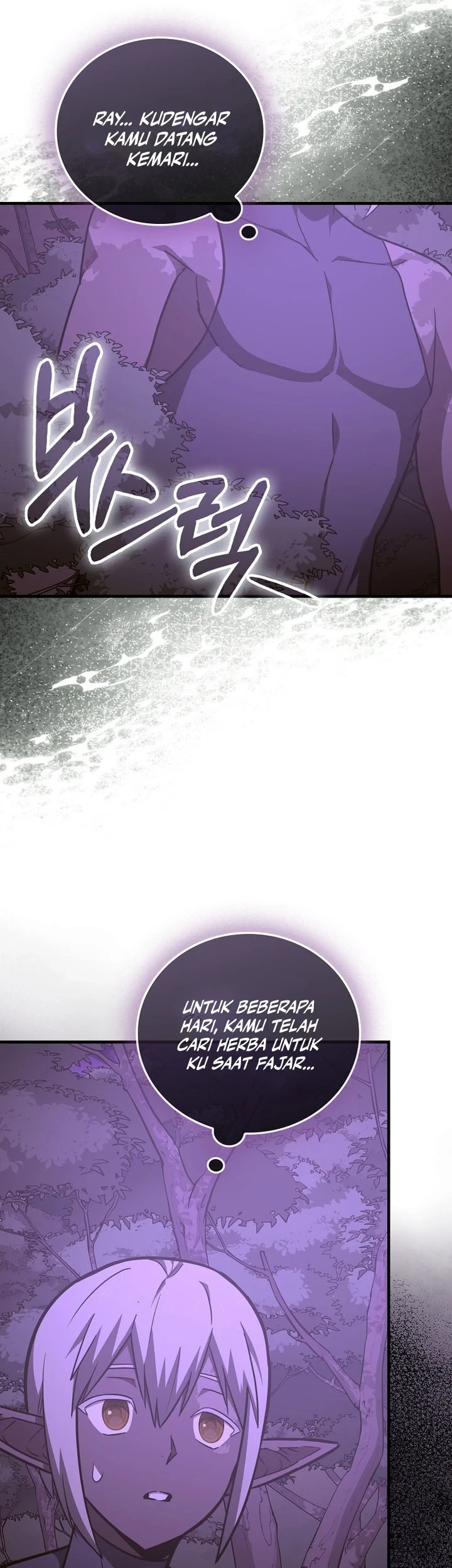 To Hell With Being a Saint, I’m a Doctor Chapter 160 - halaman 22