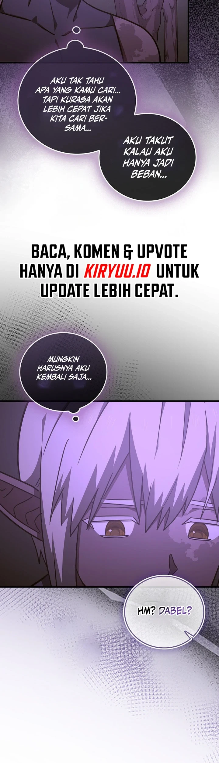 To Hell With Being a Saint, I’m a Doctor Chapter 160 - halaman 23