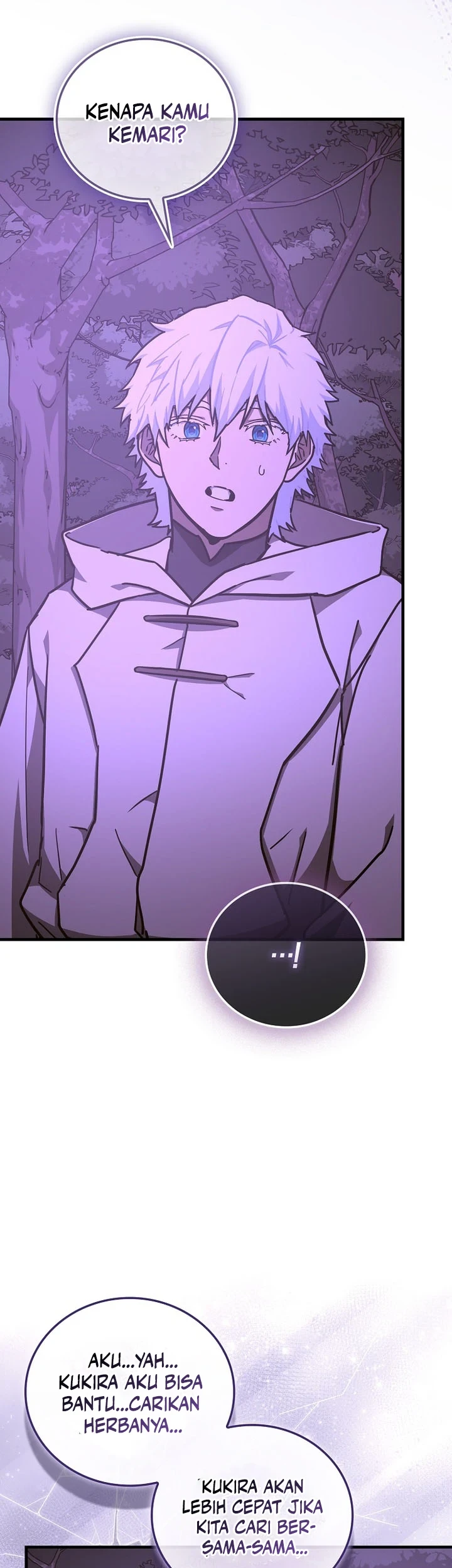 To Hell With Being a Saint, I’m a Doctor Chapter 160 - halaman 24