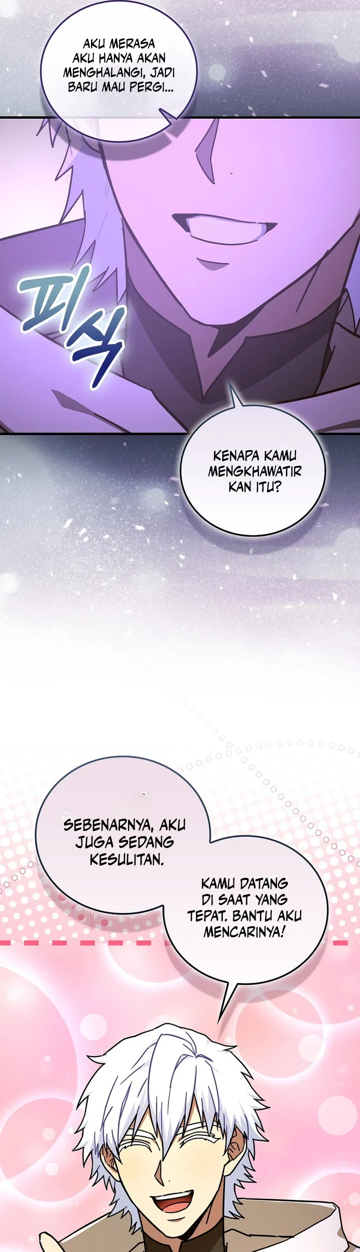 To Hell With Being a Saint, I’m a Doctor Chapter 160 - halaman 26