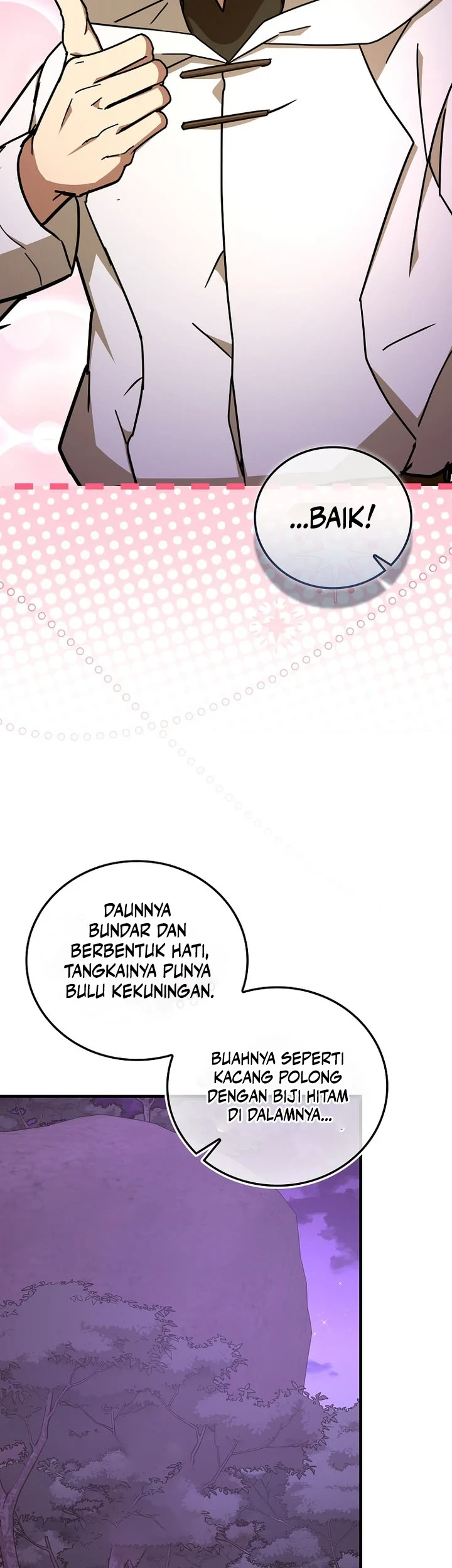 To Hell With Being a Saint, I’m a Doctor Chapter 160 - halaman 27