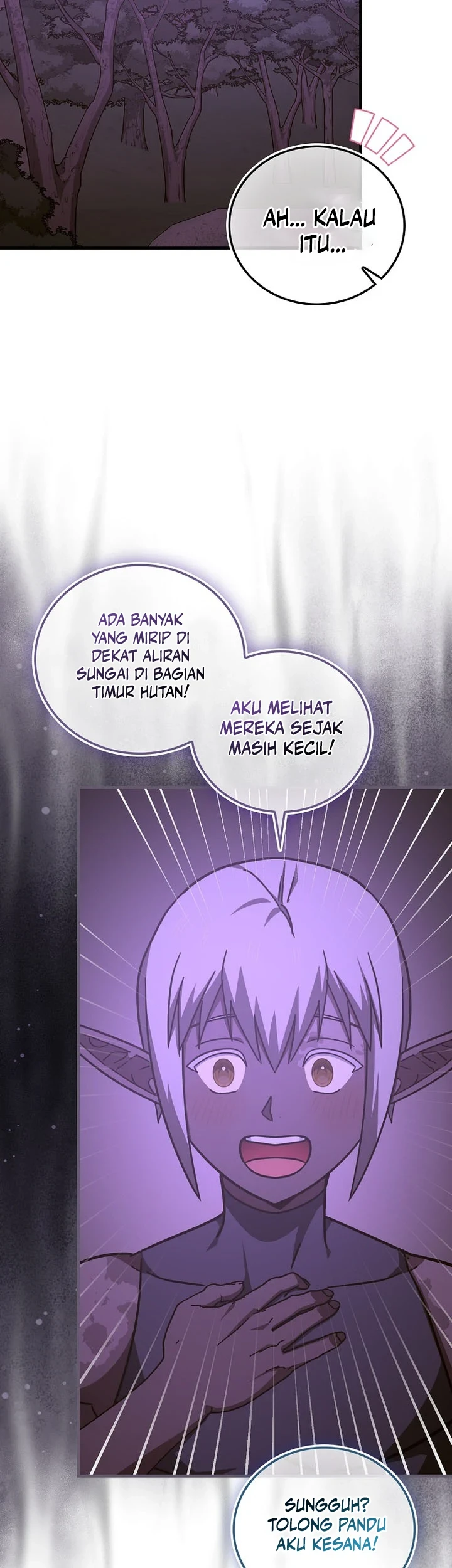 To Hell With Being a Saint, I’m a Doctor Chapter 160 - halaman 28