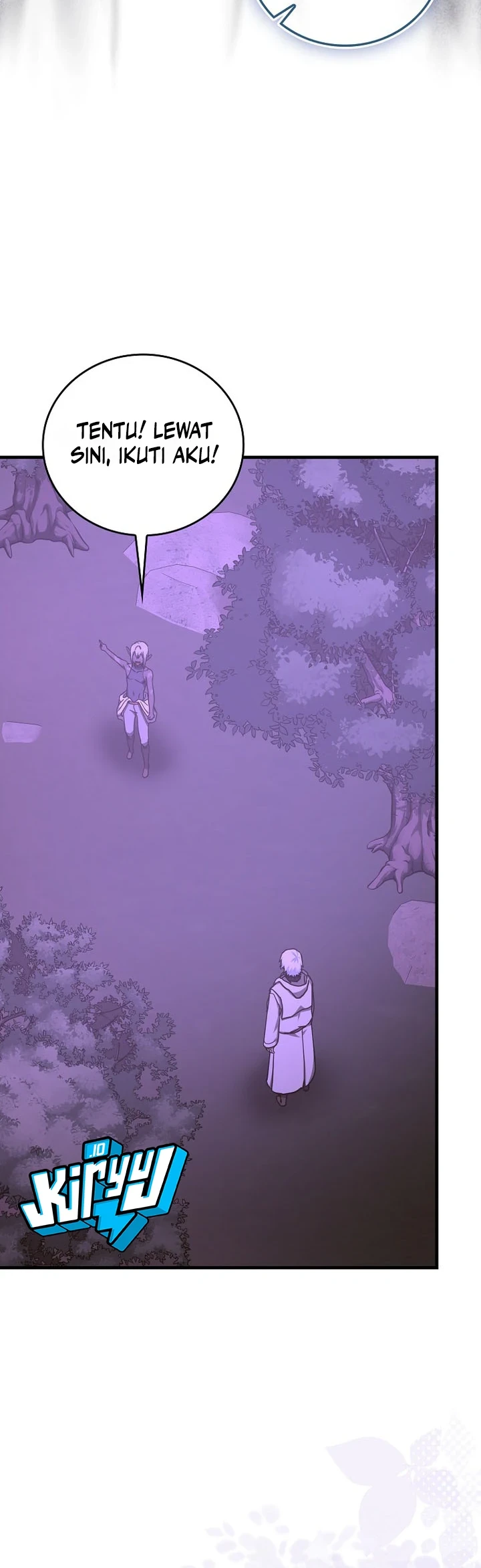 To Hell With Being a Saint, I’m a Doctor Chapter 160 - halaman 29