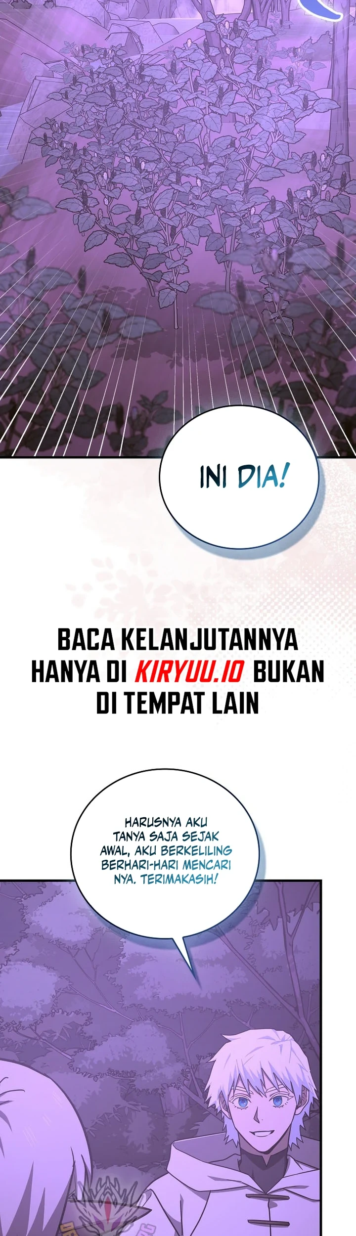 To Hell With Being a Saint, I’m a Doctor Chapter 160 - halaman 31