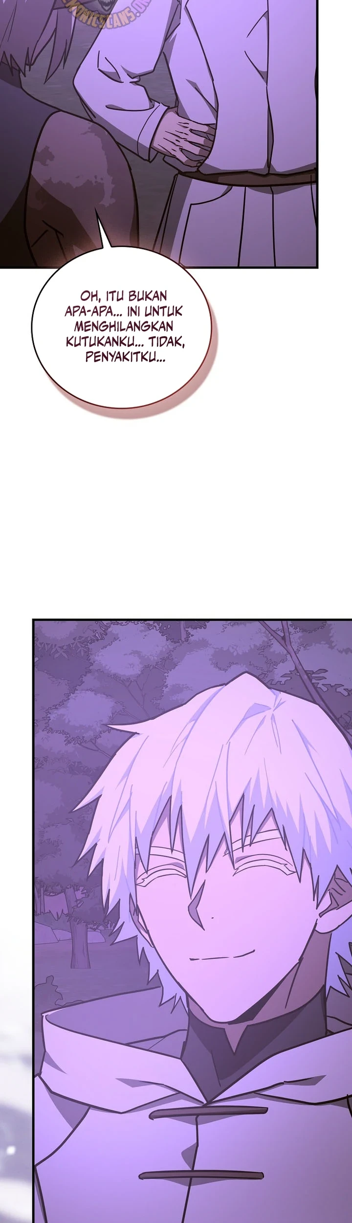 To Hell With Being a Saint, I’m a Doctor Chapter 160 - halaman 32