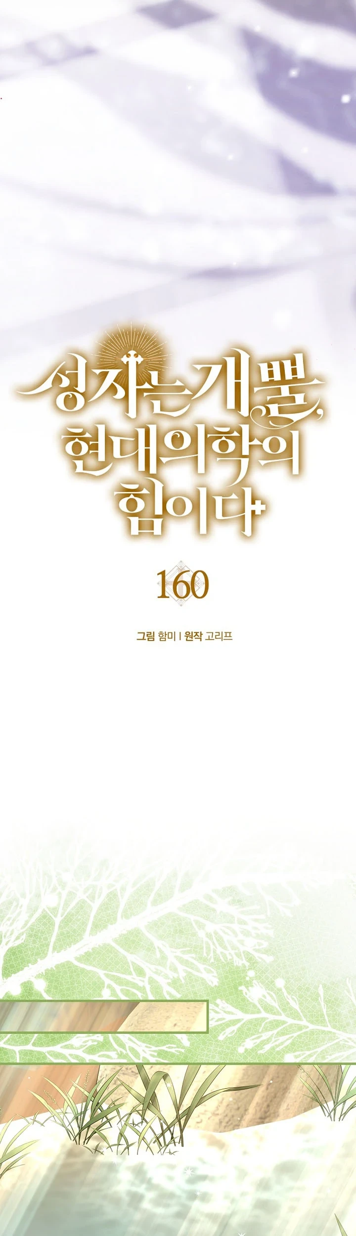 To Hell With Being a Saint, I’m a Doctor Chapter 160 - halaman 34