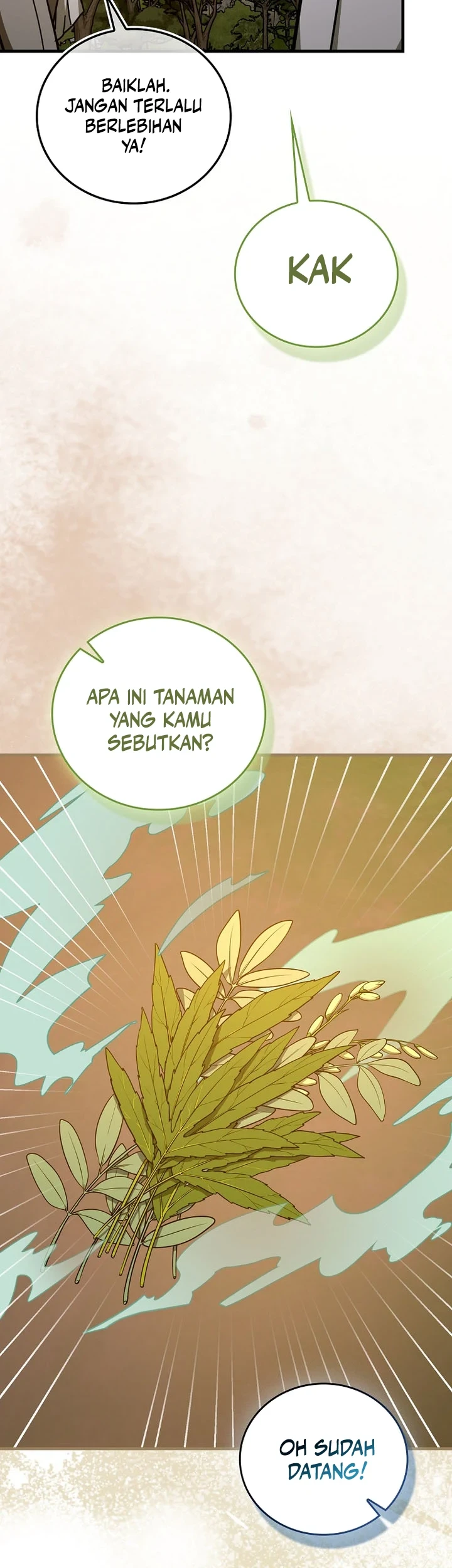To Hell With Being a Saint, I’m a Doctor Chapter 160 - halaman 37